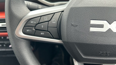 Dacia Spring 27kWh Expression 65 48kW 5dr Auto Electric Hatchback